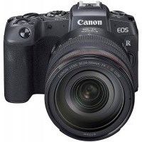 Ремонт Canon EOS RP у Львові
