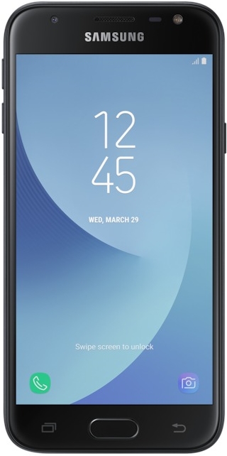 Ремонт Samsung Galaxy J3 2017 у Львові