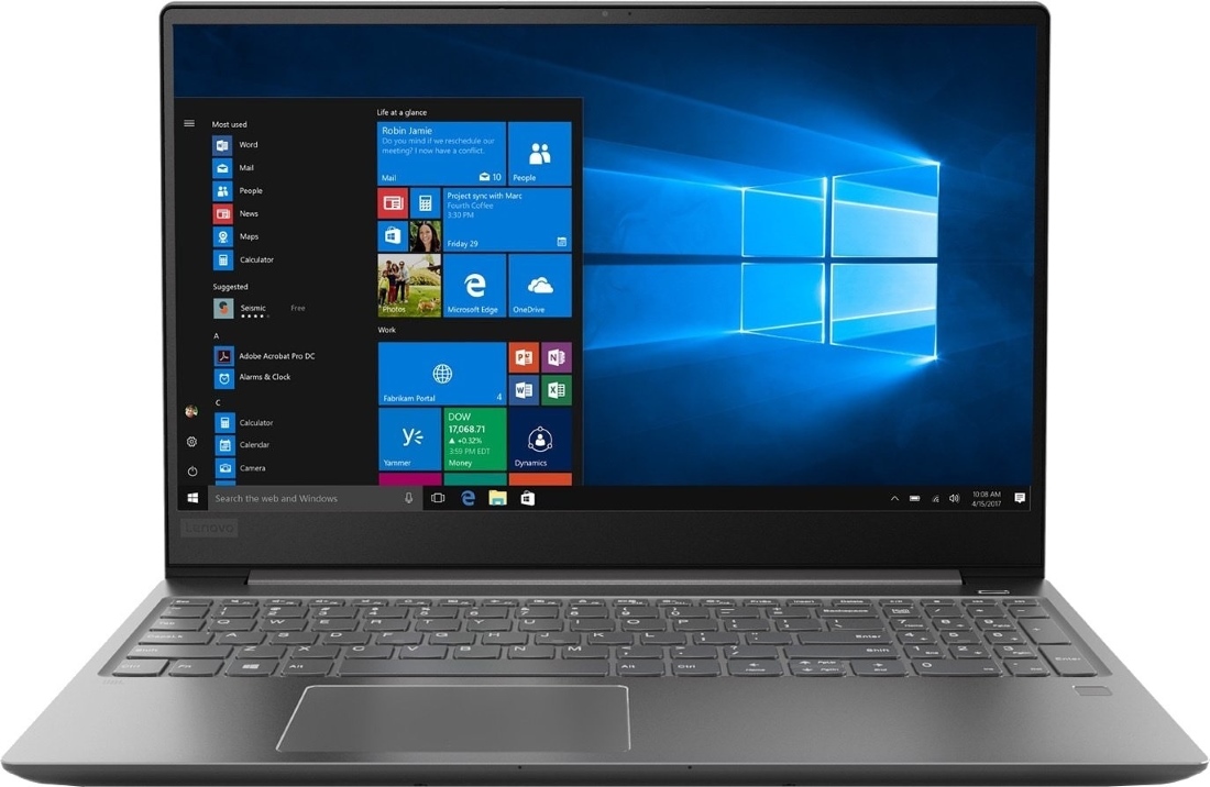 Ремонт Lenovo Ideapad 720S 15 у Львові