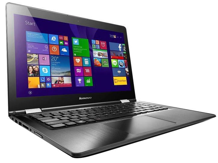 Ремонт Lenovo IdeaPad 500 14 у Львові