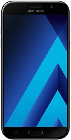 Ремонт Samsung Galaxy A7 2017 у Львові
