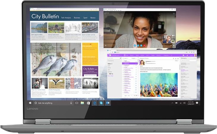 Ремонт Lenovo Yoga 530 14 inch у Львові