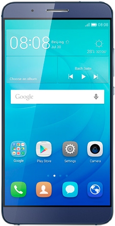Ремонт Huawei Honor 7i 16GB у Львові