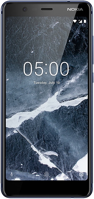 Ремонт Nokia 5.1 у Львові