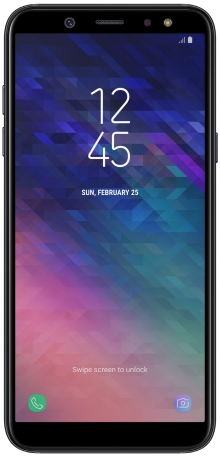 Ремонт Samsung Galaxy A6 Plus 2018 32GB у Львові