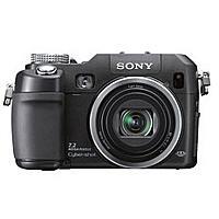 Ремонт Sony CYBER-SHOT DSC-V3 у Львові