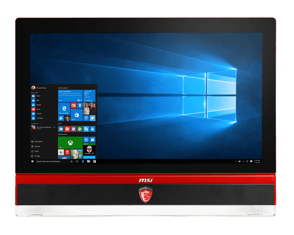 Установка программ для MSI Gaming 27 6QE у Львові