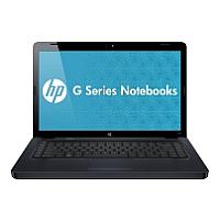 Ремонт HP G62-400 у Львові