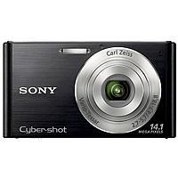 Ремонт Sony CYBER-SHOT DSC-W320 у Львові