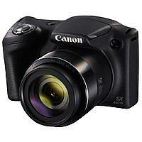 Ремонт Canon PowerShot SX430 IS у Львові