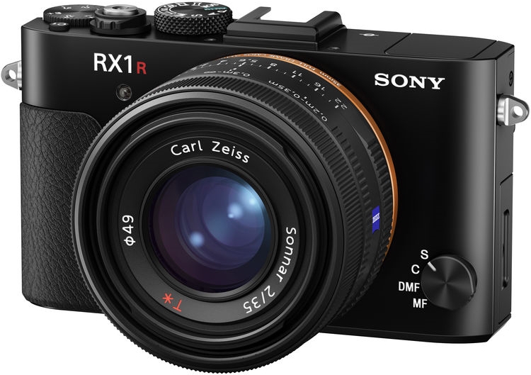 Ремонт Sony RX1R II у Львові