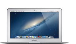 Ремонт Apple MacBook Air 11-inch Mid 2012 у Львові