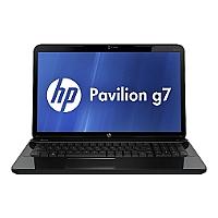 Ремонт HP PAVILION g7-2200 у Львові