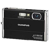 Ремонт Olympus MJU 1050 SW у Львові