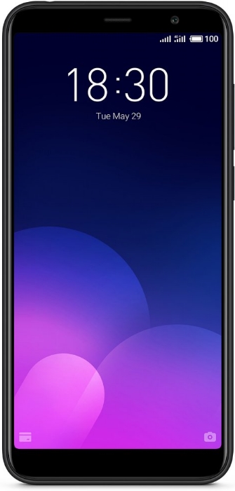 Ремонт Meizu M6T 16GB У Львові