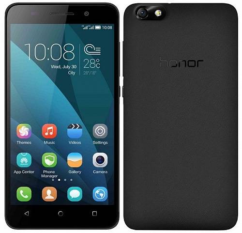 Ремонт Huawei Honor 4X у Львові