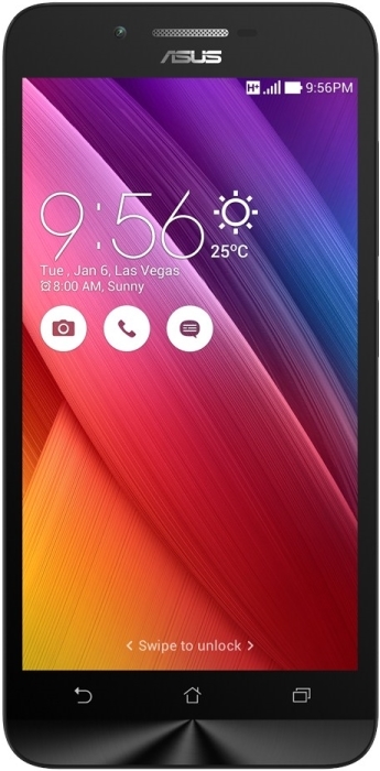 Ремонт Asus Zenfone Go 8GB ZB452KG у Львові