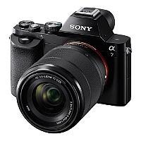 Ремонт Sony Alpha A7 Kit у Львові