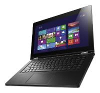 Ремонт Lenovo IdeaPad Yoga 11 у Львові
