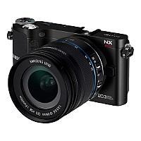 Ремонт Samsung NX200 Kit у Львові