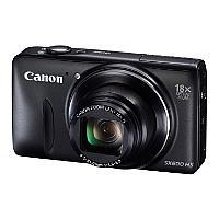 Ремонт Canon PowerShot SX600 HS у Львові