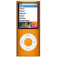 Ремонт Apple iPod nano 4G у Львові