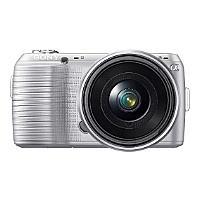 Ремонт Sony Alpha NEX-C3 Body у Львові