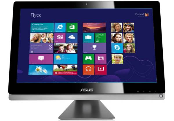 Установка программ для Asus EeeTop ET2702IGTH-B001K у Львові