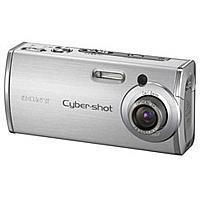 Ремонт Sony CYBER-SHOT DSC-L1 у Львові