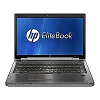 Ремонт HP EliteBook 8760w у Львові