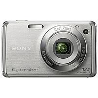 Ремонт Sony CYBER-SHOT DSC-W220 у Львові