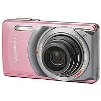 Ремонт Olympus MJU 7010 у Львові