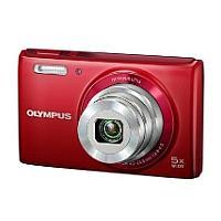 Ремонт Olympus D-770 у Львові