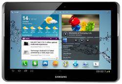 Ремонт Samsung Galaxy Tab 2 10.1 P5110 у Львові