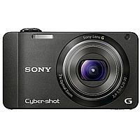 Ремонт Sony CYBER-SHOT DSC-WX10 у Львові