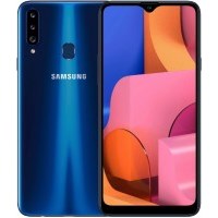 Ремонт Samsung Galaxy A20s у Львові