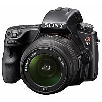 Ремонт Sony alpha slt-a37 у Львові