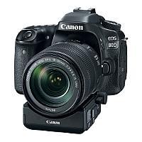 Ремонт Canon EOS 80D Kit у Львові