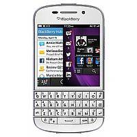 Ремонт BlackBerry Q10 у Львові
