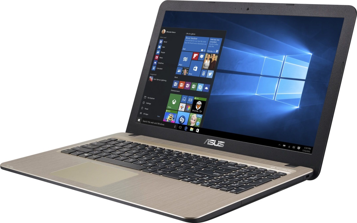 Ремонт Asus VivoBook 15 X540YA у Львові