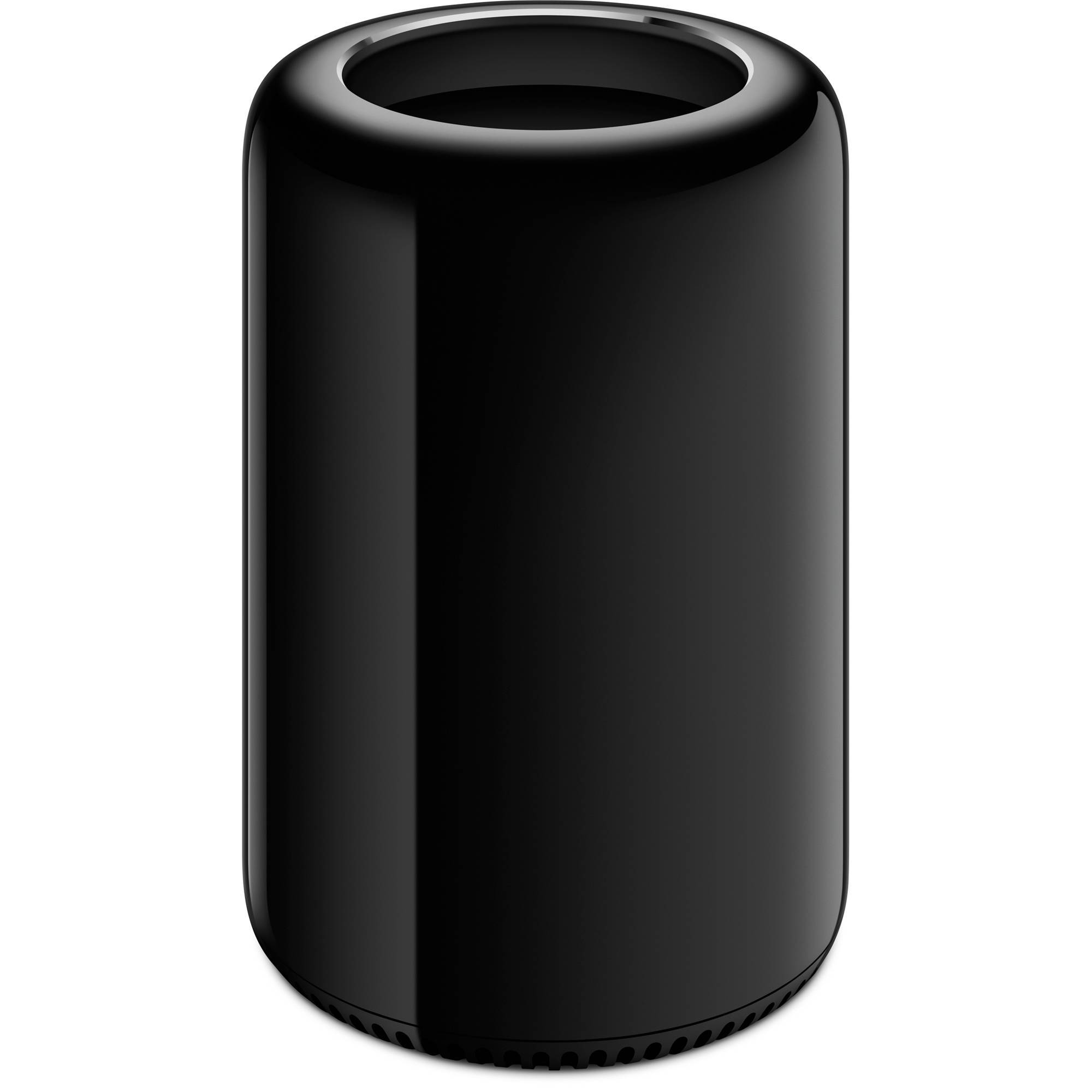 Ремонт Apple Mac Pro Late 2013 у Львові