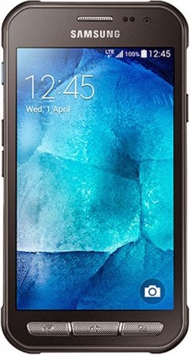 Ремонт Samsung Galaxy Xcover 4 у Львові