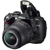 Ремонт Nikon D5000 у Львові