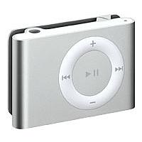 Ремонт Apple iPod Shuffle 2 у Львові