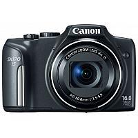 Ремонт Canon PowerShot SX170 IS у Львові