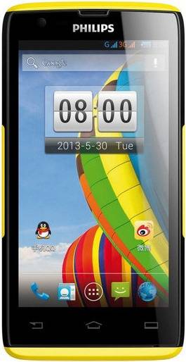 Ремонт Philips Xenium W6500 у Львові