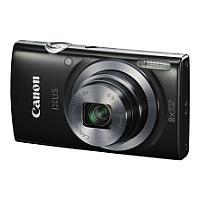 Ремонт Canon Digital IXUS 160 у Львові