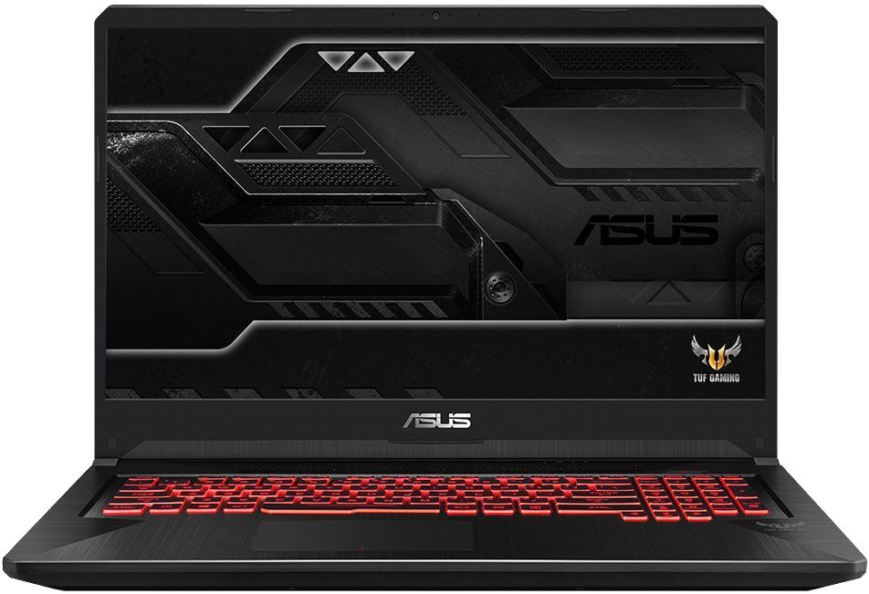 Ремонт Asus TUF Gaming FX705GE у Львові