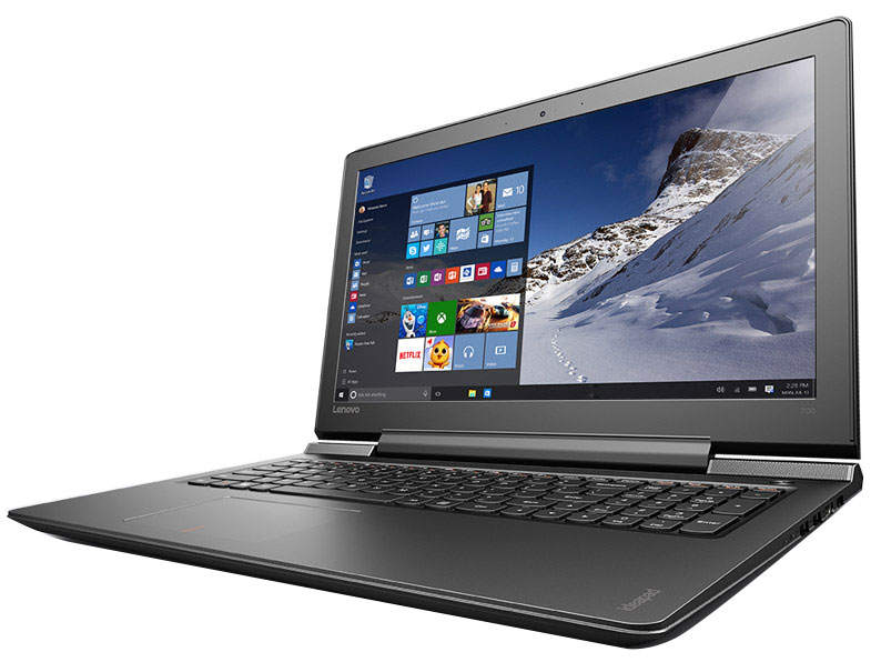 Ремонт Lenovo IdeaPad 700 15 у Львові