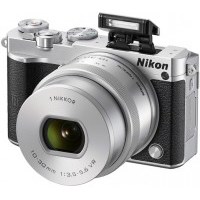 Ремонт Nikon 1 J5 у Львові